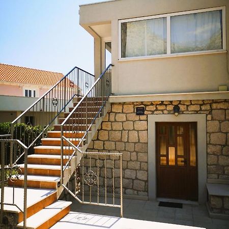 Laguna Apartment مْليني المظهر الخارجي الصورة