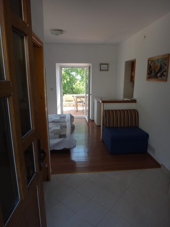 Laguna Apartment مْليني الغرفة الصورة
