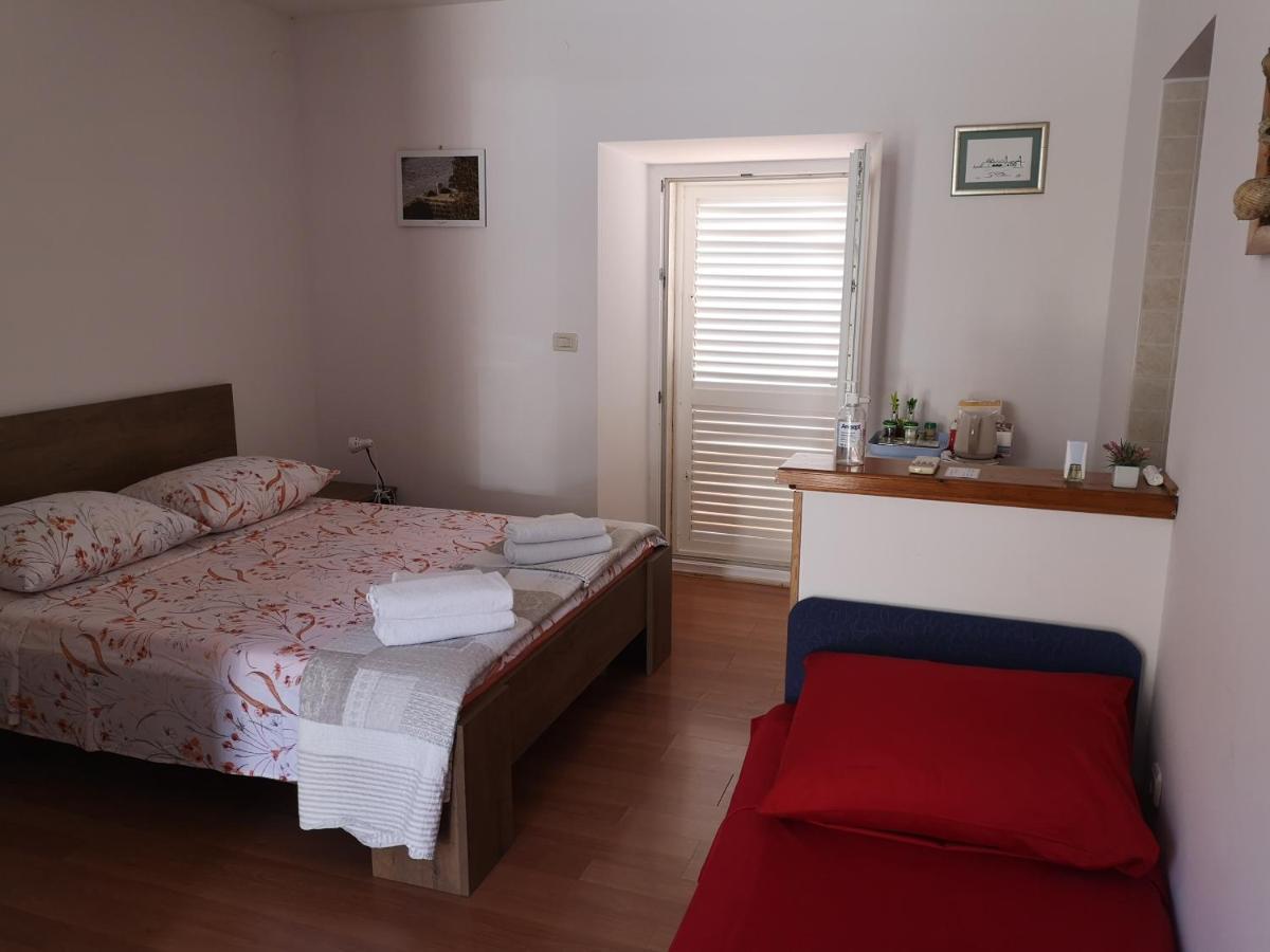 Laguna Apartment مْليني المظهر الخارجي الصورة