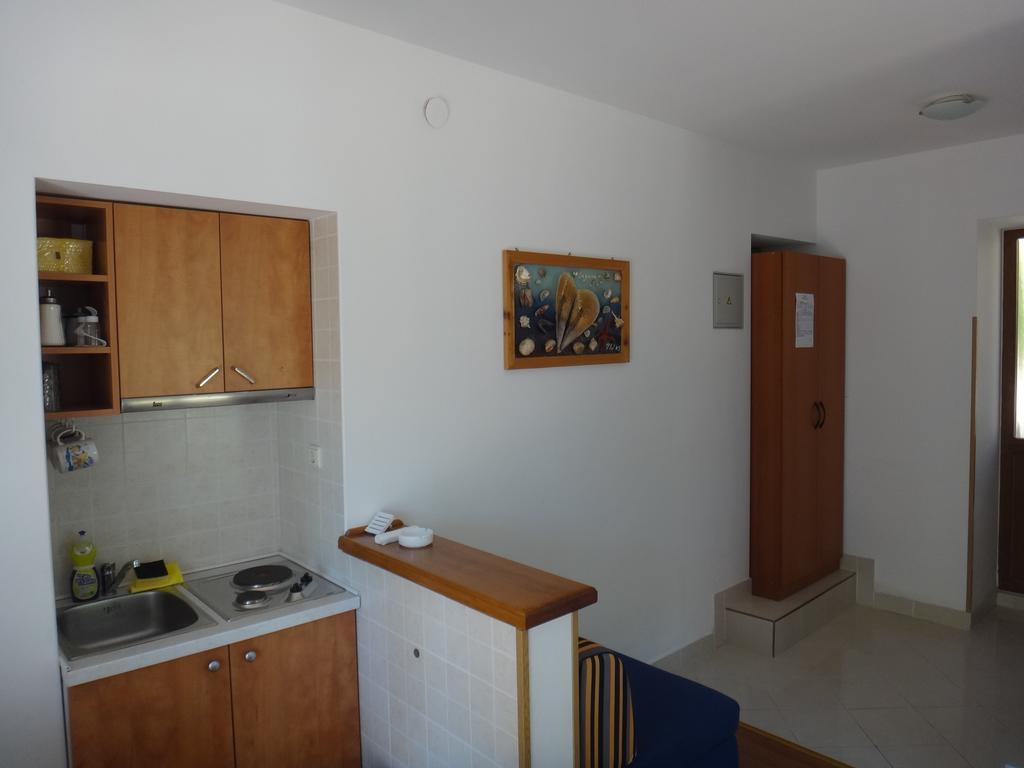 Laguna Apartment مْليني الغرفة الصورة