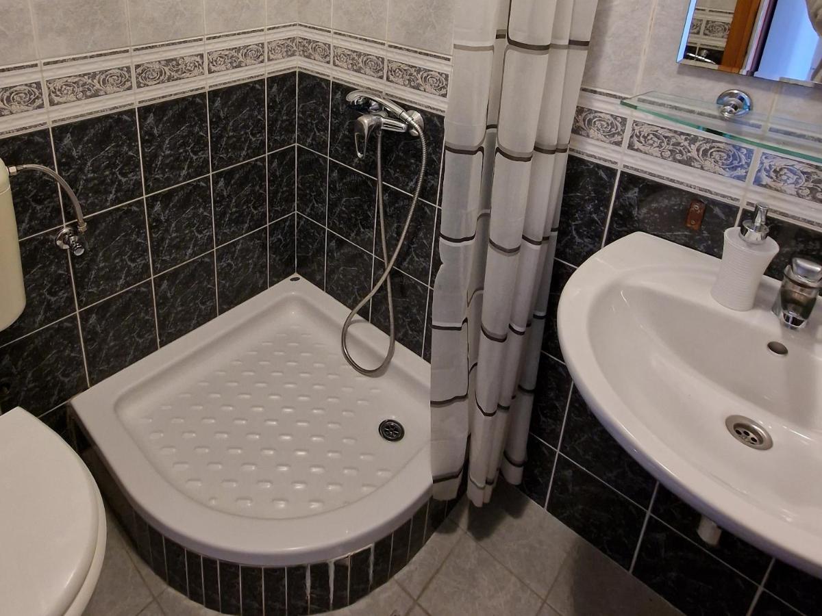 Laguna Apartment مْليني المظهر الخارجي الصورة